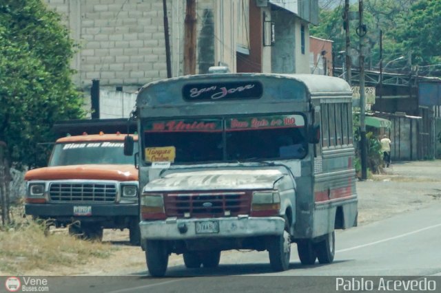 AR - Uni�n San Luis 100 por Pablo Acevedo