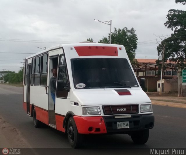 AN - U.C.V. 25 de Mayo 037 por Miguel Pino