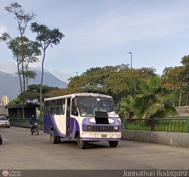 DC - A.C. Mixta Coche Vargas 131 por Jonnathan Rodr�guez