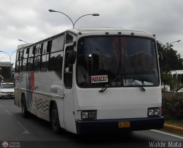 Unin Conductores Ayacucho 0034 por Waldir Mata