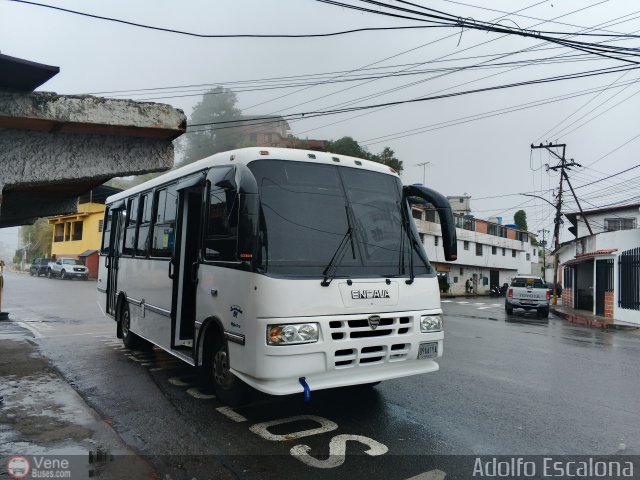 MI - U.C. Los Mirandinos 51 por Adolfo Escalona