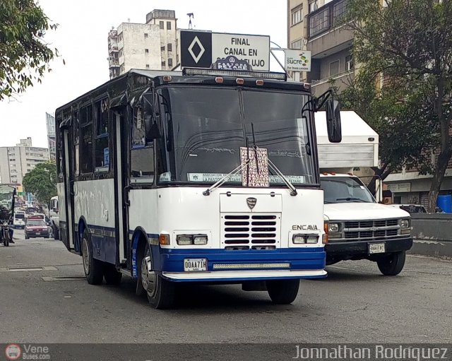 DC - Asociacin Repblica 032 por Jonnathan Rodrguez