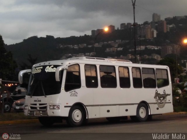 Uni�n Veintid�s S.C. 036 por Waldir Mata