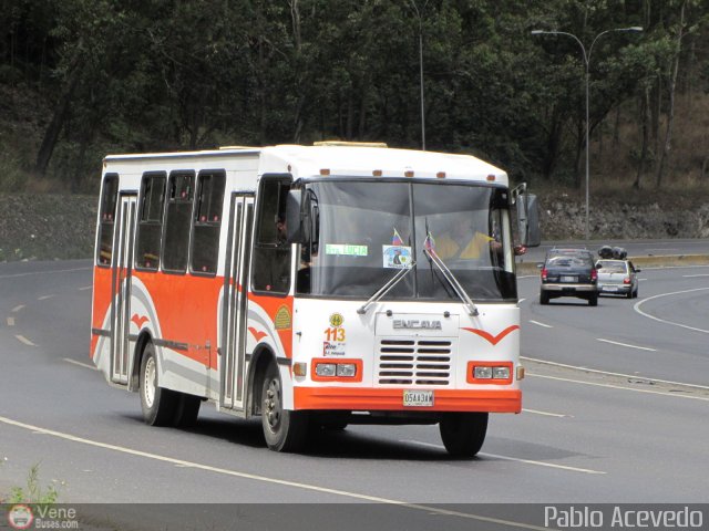 A.C. Indepasib 113 por Pablo Acevedo