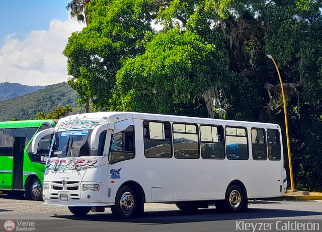 S.C.C. Expresos Sucre 104 por Kleyzer Caldern