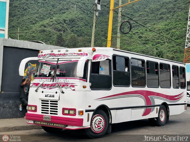 DC - A.C. de Conductores La India 092 por Josu� S�nchez