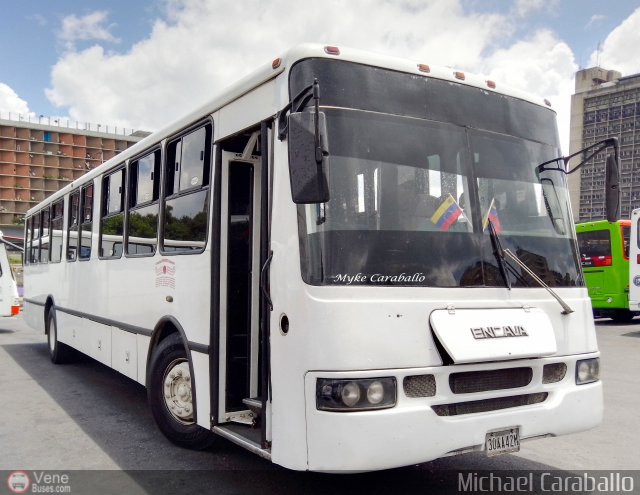 A.C. de Transporte Encarnaci�n 351 por Michael Caraballo