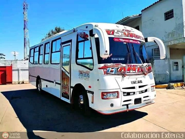 A.C. Expresos Barinas 022 por Pablo Acevedo