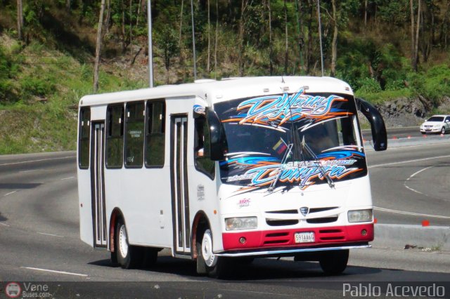 A.C. Indepasib 113 por Pablo Acevedo