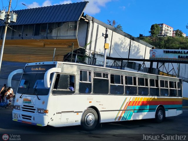 Cooperativa Canaima 10 por Josu� S�nchez
