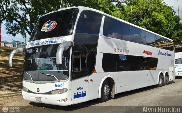 AeroRutas de Barinas 1086 por Alvin Rond�n