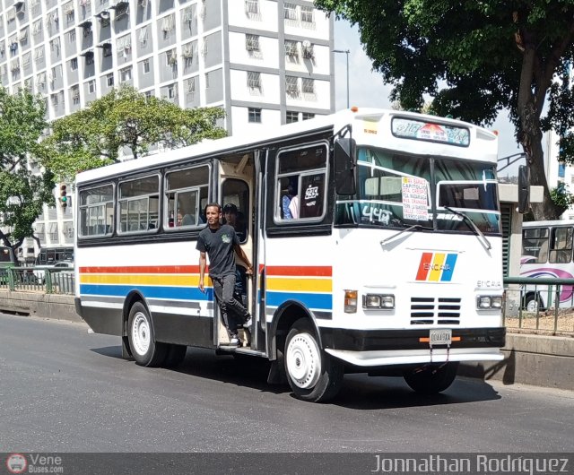 DC - A.C. Mixta Coche Vargas 062 por Jonnathan Rodrguez