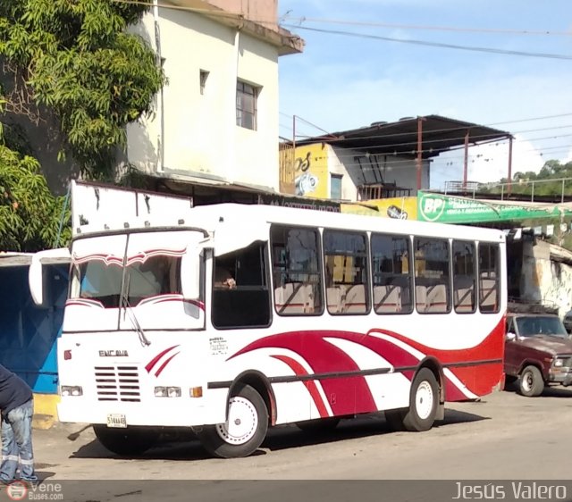 A.C. Indepasib 005 por Jes�s Valero
