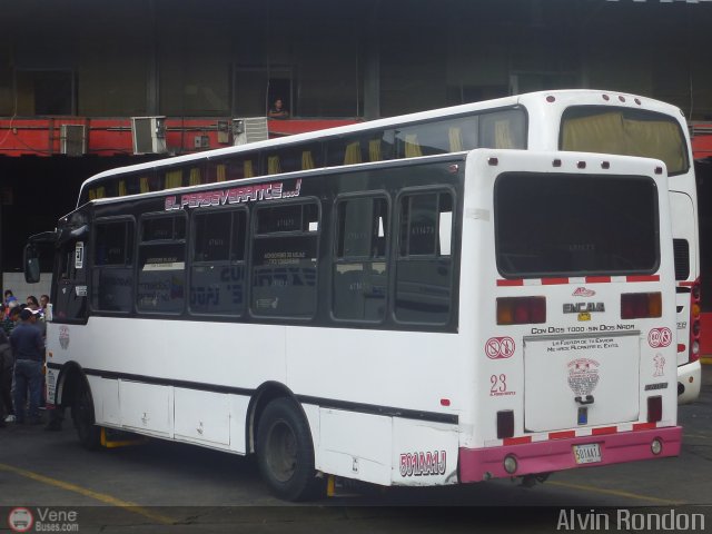 Unin Turmero - Maracay 023 por Alvin Rondn