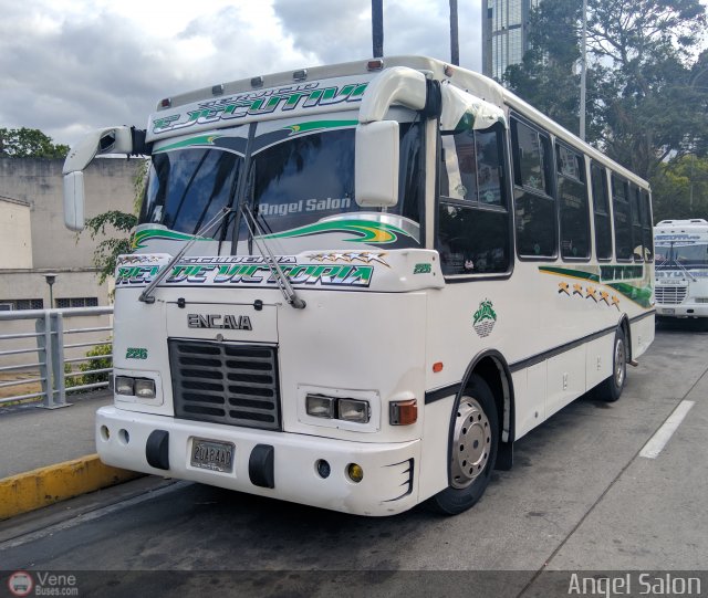 U.C. San Antonio S.C. 226 por ngel Saln