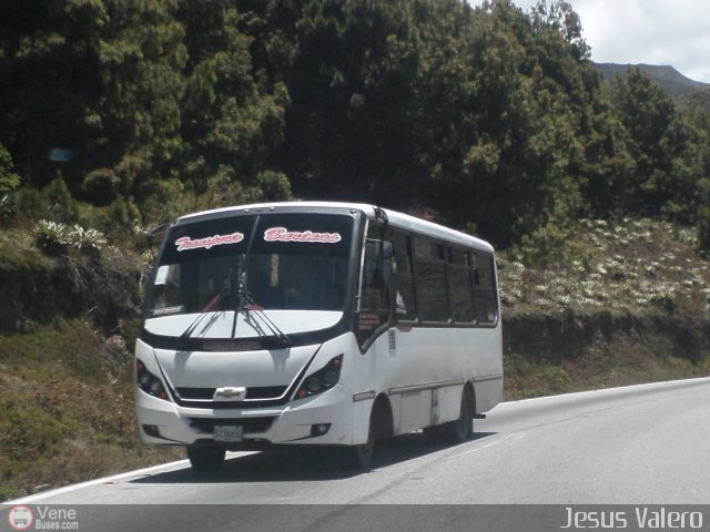 Transporte Barinas 149 por Jes�s Valero