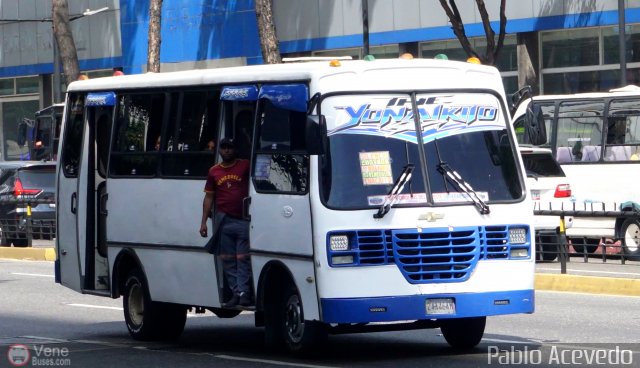 DC - Uni�n Criollos del Este S.C. 099 por Pablo Acevedo