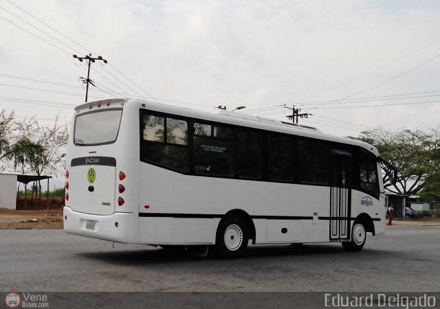 A.C. de Transporte Larense 23 por Eduard Delgado