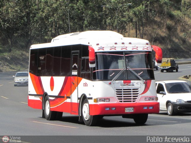 Uni�n Central 09 por Pablo Acevedo