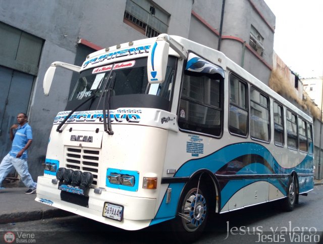 Asociaci�n Civil Uni�n Sabaneta 006 por Jes�s Valero