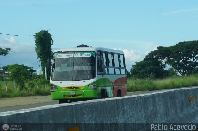 Particular o Desconocido 90 por Pablo Acevedo