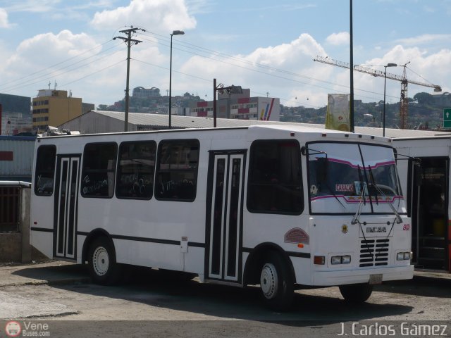 A.C. Indepasib 080 por J. Carlos G�mez