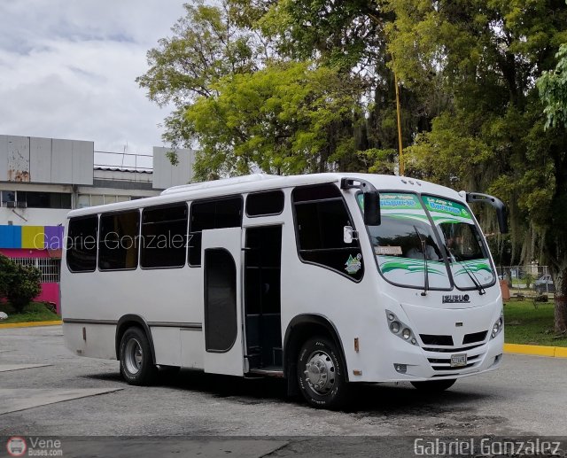 Transporte Barinas 047 por Gabriel Gonzlez
