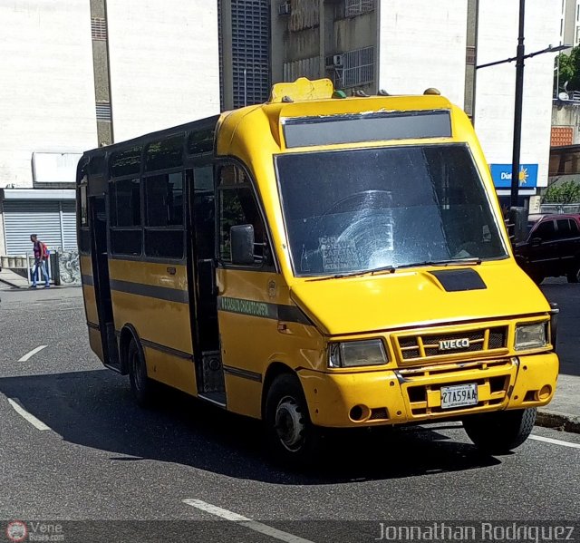 DC - A.C. Casalta - Chaca�to - Cafetal 119 por Jonnathan Rodr�guez