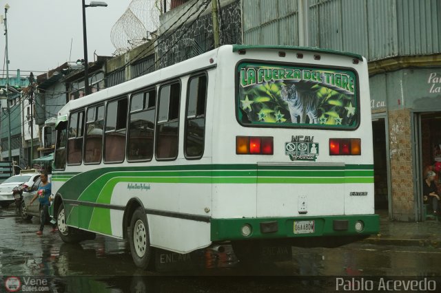 DC - Uni�n Magallanes Silencio Plaza Venezuela 098 por Pablo Acevedo