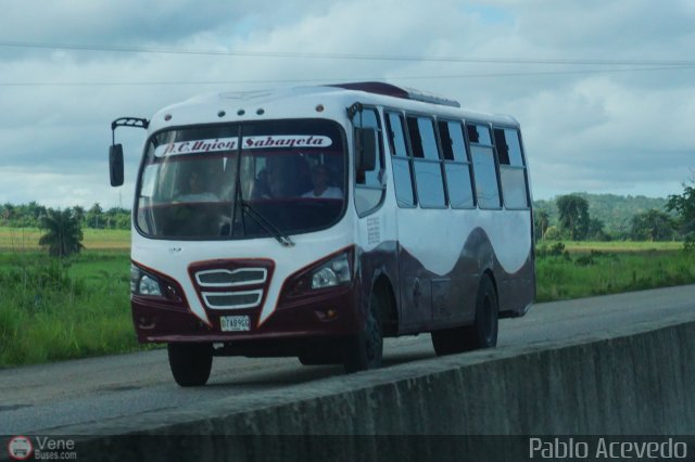 Asociaci�n Civil Uni�n Sabaneta 038 por Pablo Acevedo