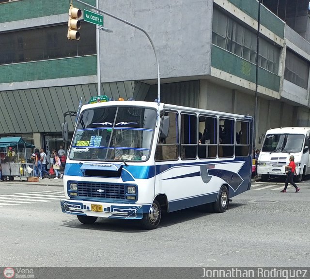 DC - U.C. P�rez Bonalde 20 por Jonnathan Rodr�guez