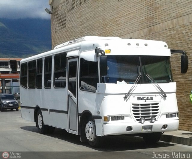 A.C. Ejecutivos Buenaventura 340 por Jes�s Valero