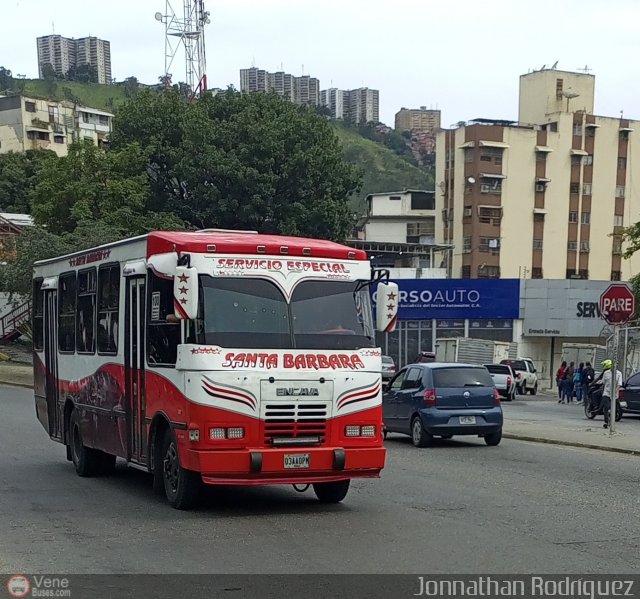 DC - Uni�n Express Los Caciques 56 por Jonnathan Rodr�guez