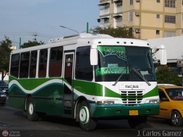 U.C. 23 de Enero 998 por Alvin Rond�n