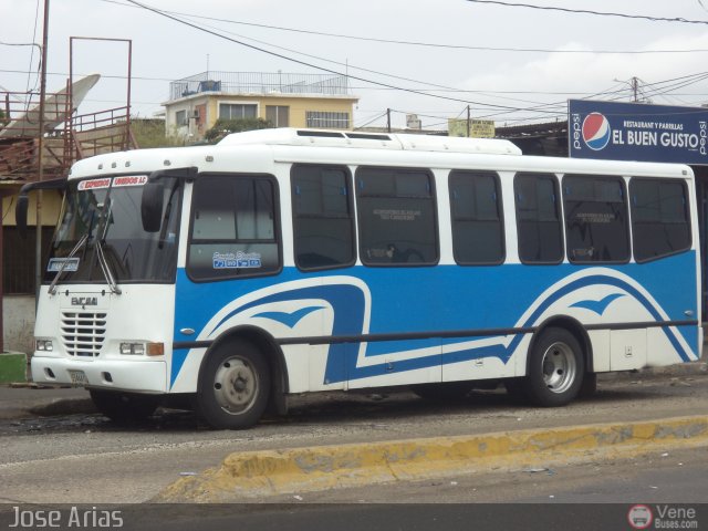 A.C. Expresos Unidos 42 por Jos� Arias