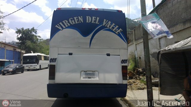 Carache Turismo Nacional C.A. 07 por Juan De Ascenção