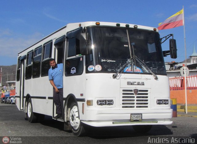 CA - Union Conductores Bella Vista 125 por Andr�s Ascanio