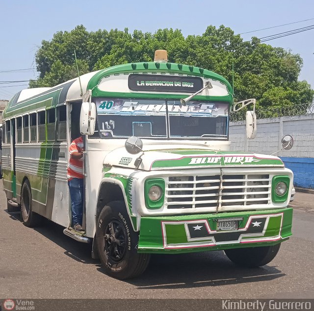 AR - Uni�n Los Samanes 40 por Kimberly Guerrero