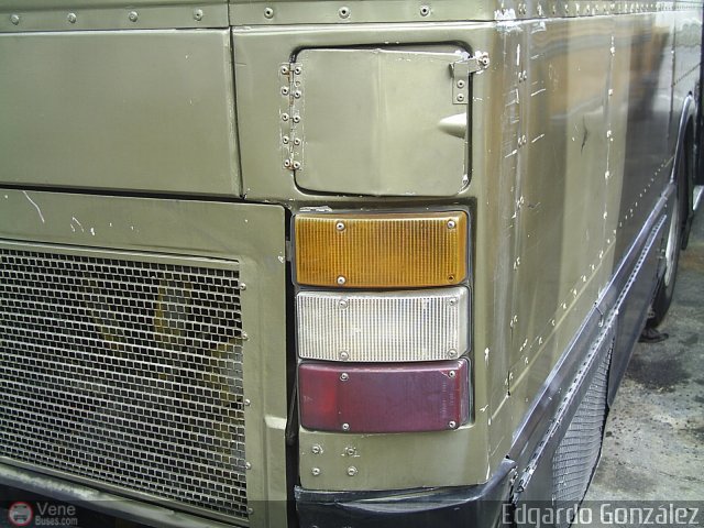 Metrobus Caracas 971 por Edgardo Gonz�lez