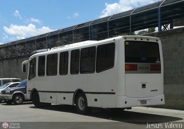 A.C. Ejecutivos Buenaventura 470 por Jes�s Valero