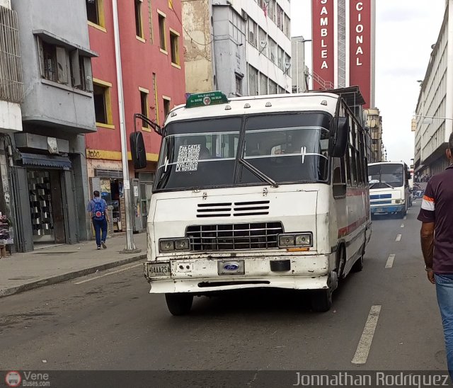 DC - U.C. P�rez Bonalde 17 por Jonnathan Rodr�guez