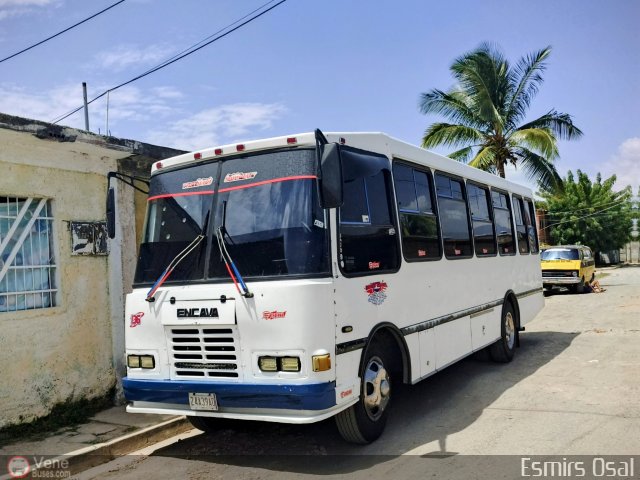 Uni�n Turmero - Maracay 136 por Esmirs Osal