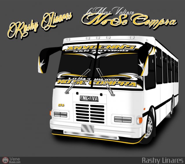 Dise�os Dibujos y Capturas (007) por Rashy Linares