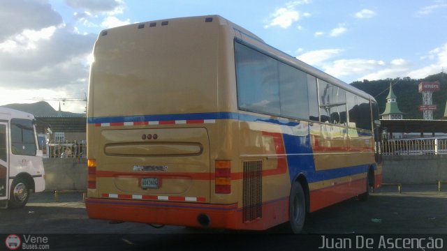 Transporte Unido 086 por Juan De Ascen��o