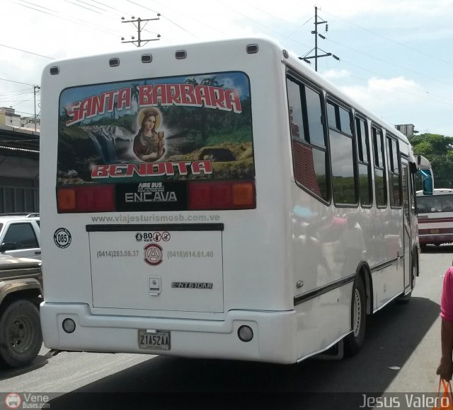 A.C. Mixta Conductores Unidos 085 por Jes�s Valero