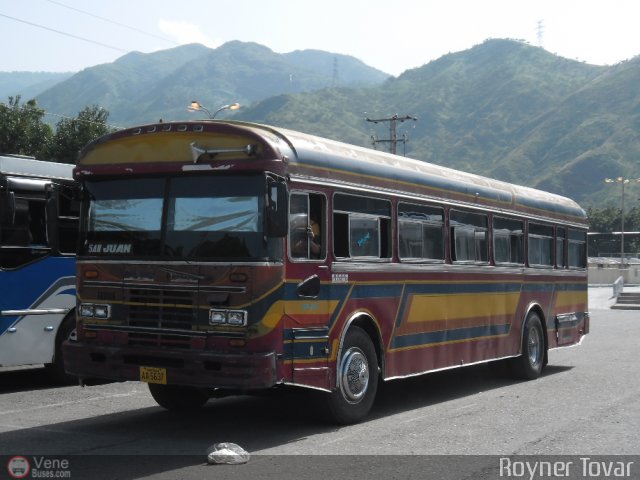Unin Conductores San Casimiro 23 por Royner Tovar