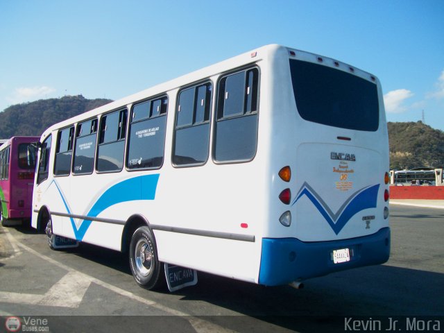 A.C. Transporte Independencia 006 por Kevin Mora