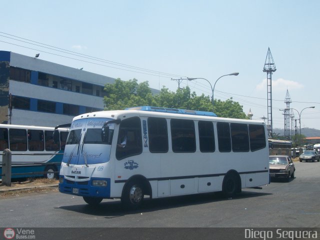 A.C. Uni�n Barquisimeto 02 por Diego Sequera