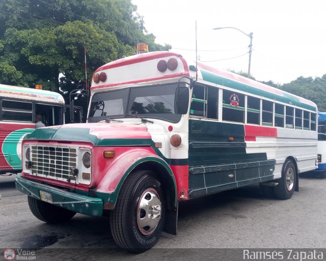 MI - Colectivos El Encanto 15 por Rams�s Zapata