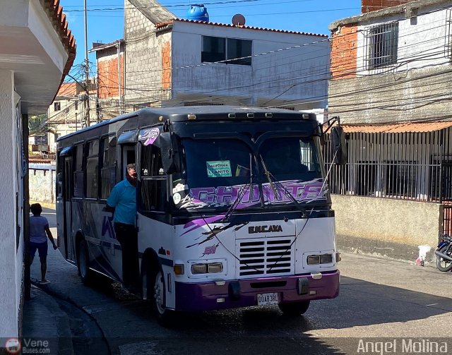 MI - Union Campi - Mac Por Puestos 72 por �ngel Molina